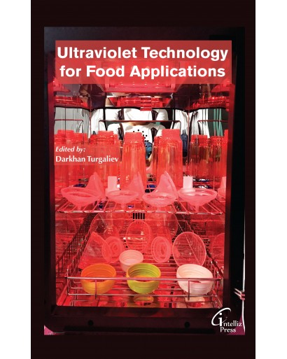 Ultraviolet Technology for Food Applications